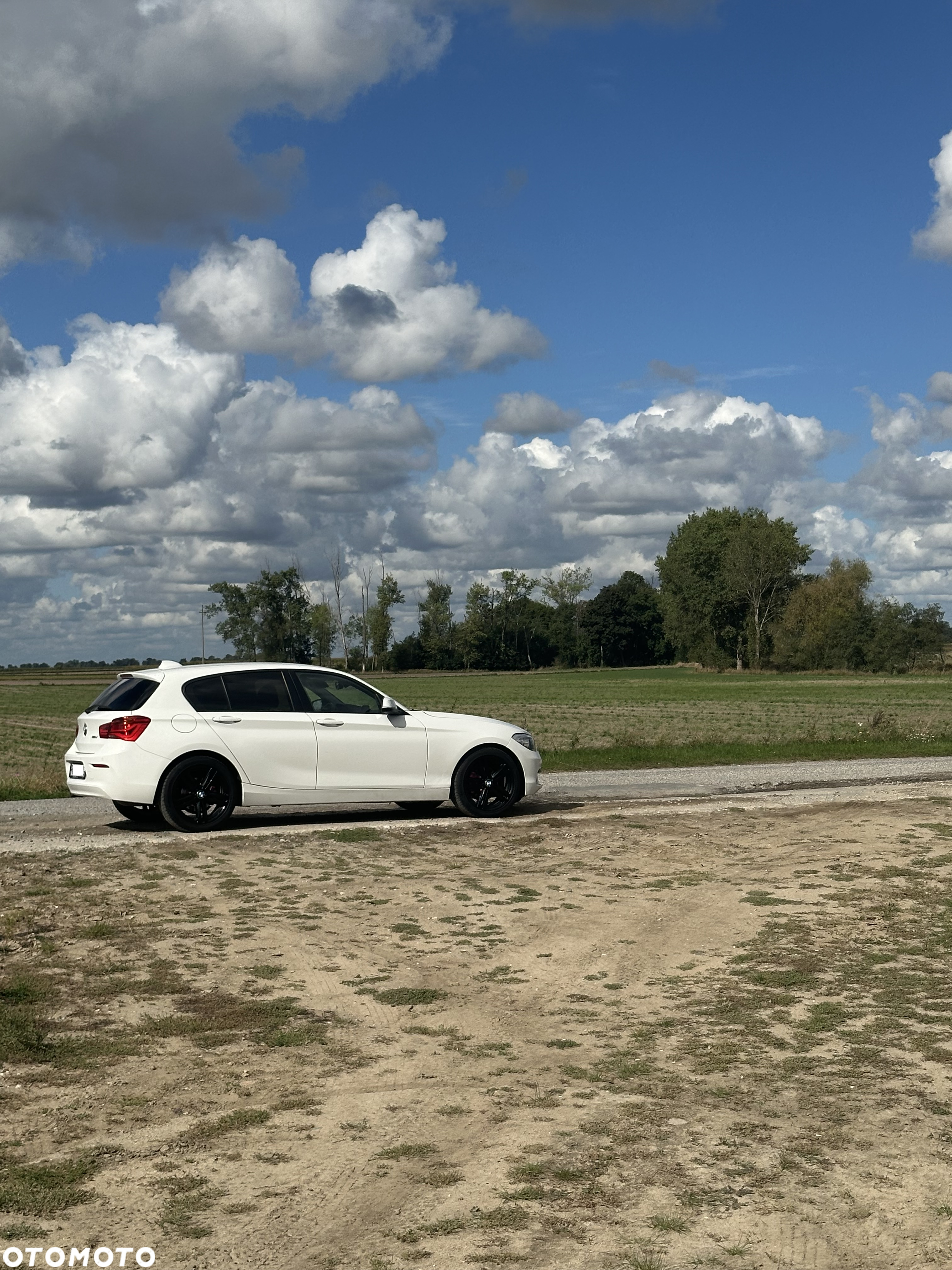 BMW Seria 1 118d - 20