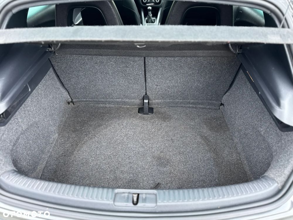 Volkswagen Scirocco 1.4 TSI GTS - 32