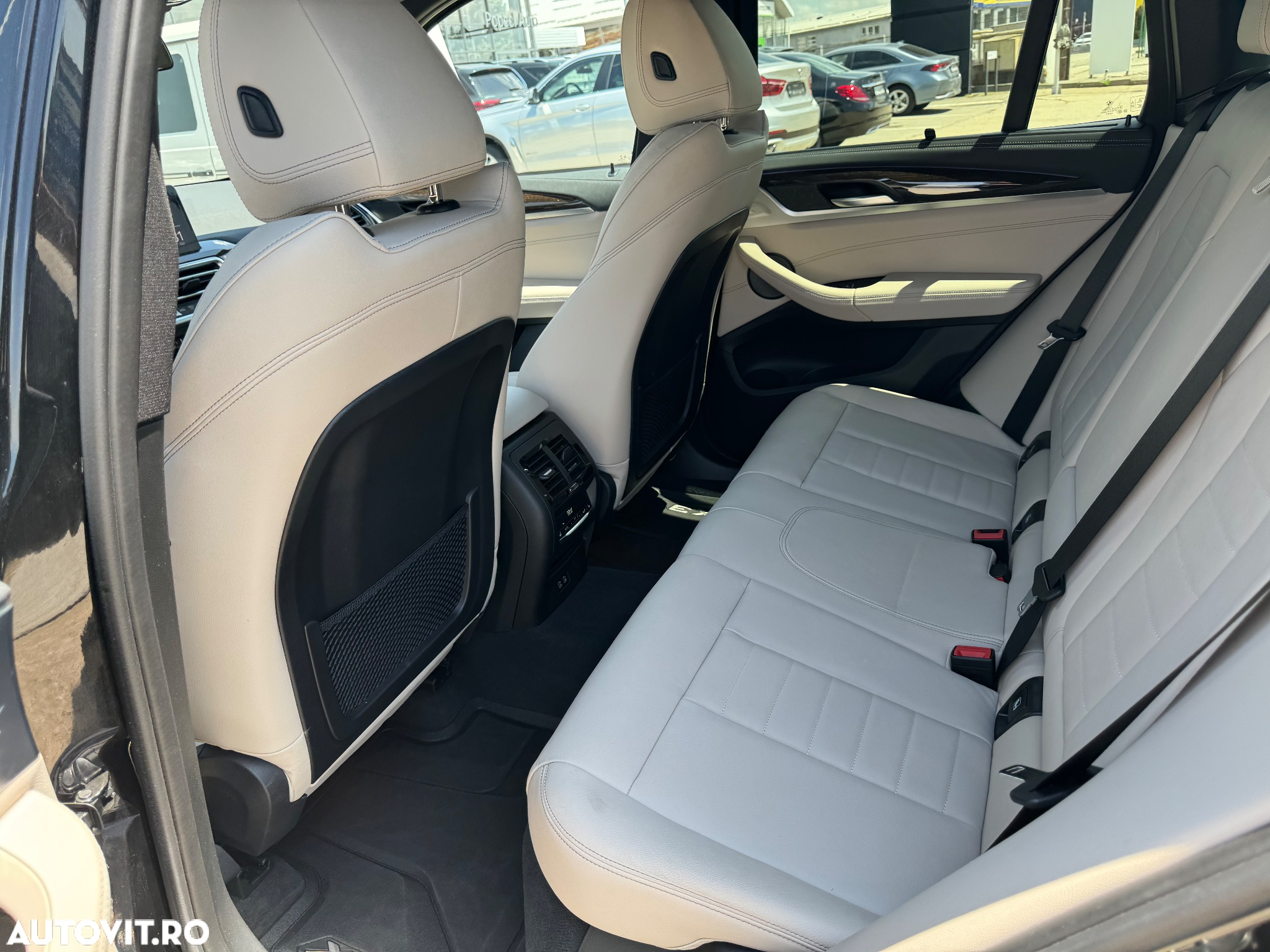 BMW X3 M M40d AT MHEV - 32