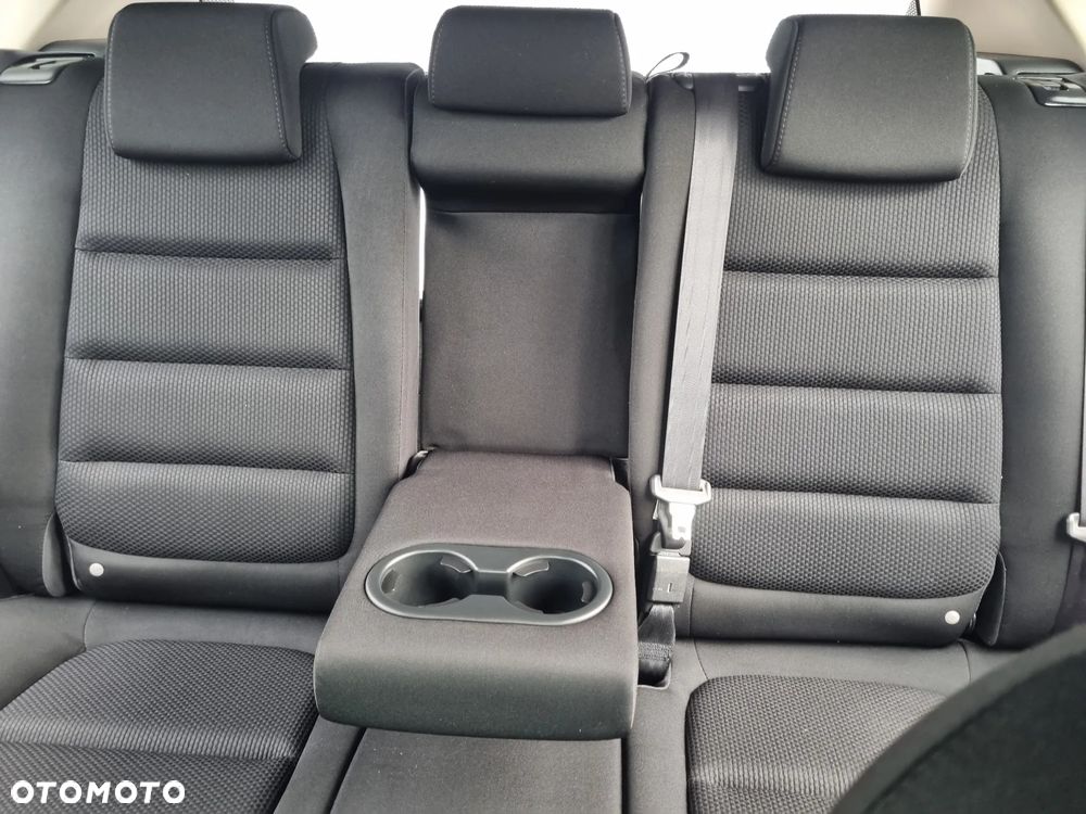 Mazda CX-5 - 18