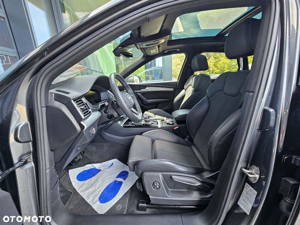 Audi Q5 - 11