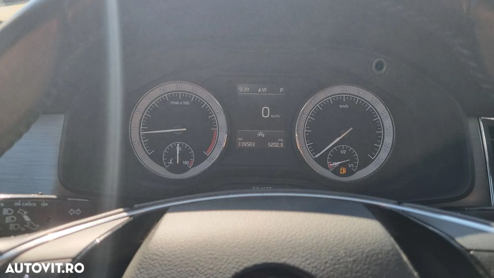 Skoda Kodiaq 2.0 TDI 4X4 DSG Sportline - 27
