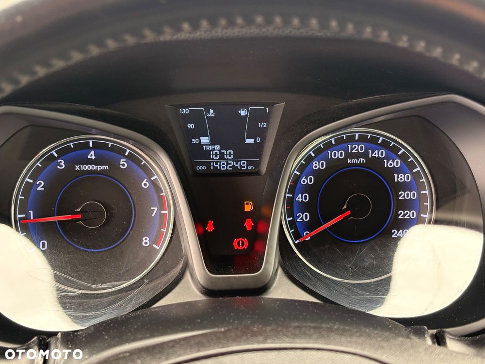 Hyundai ix20 1.4 Style - 16