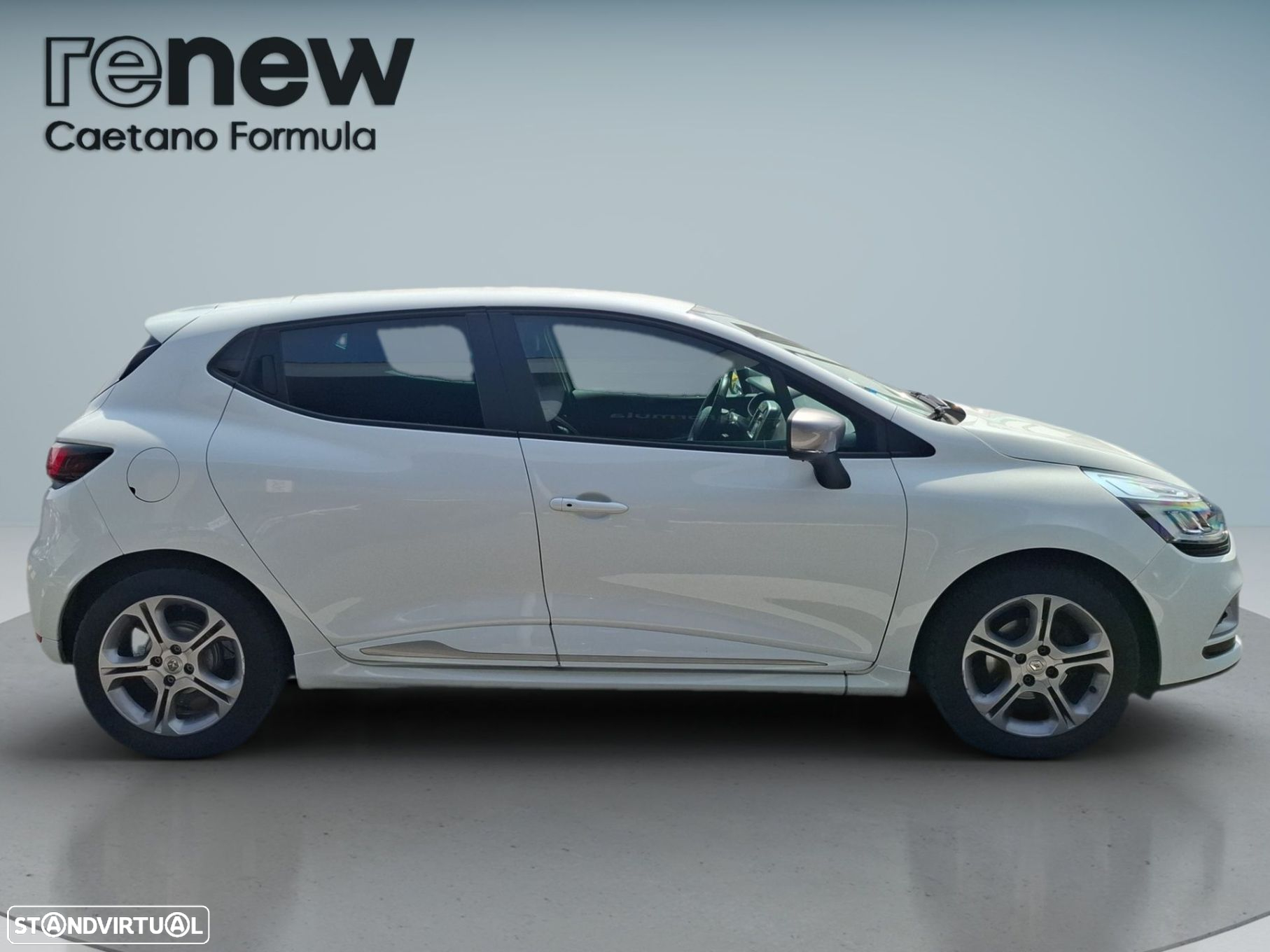 Renault Clio 1.5 dCi GT Line - 9