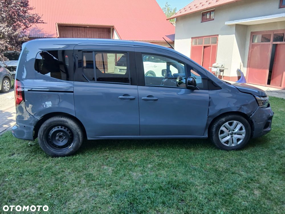 Renault Kangoo - 7
