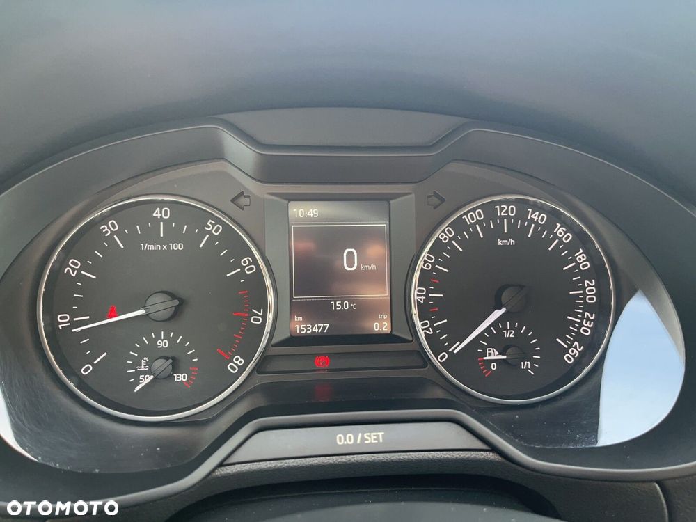 Skoda Octavia 1.4 TSI Ambition - 17