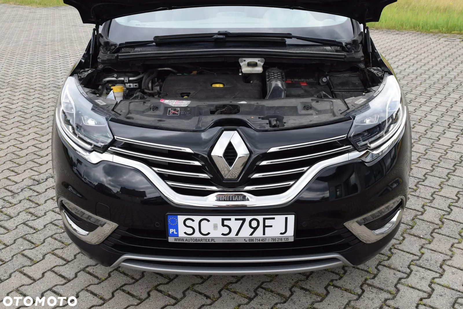 Renault Espace - 38