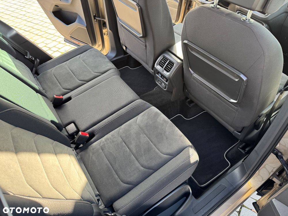 Volkswagen Tiguan 2.0 TDI BMT SCR 4Mot Highline DSG - 16