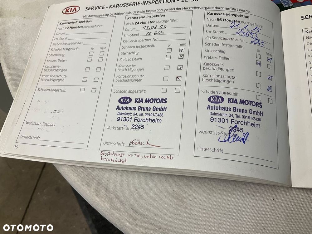 Kia Rio 1.4 Edition 7 - 16