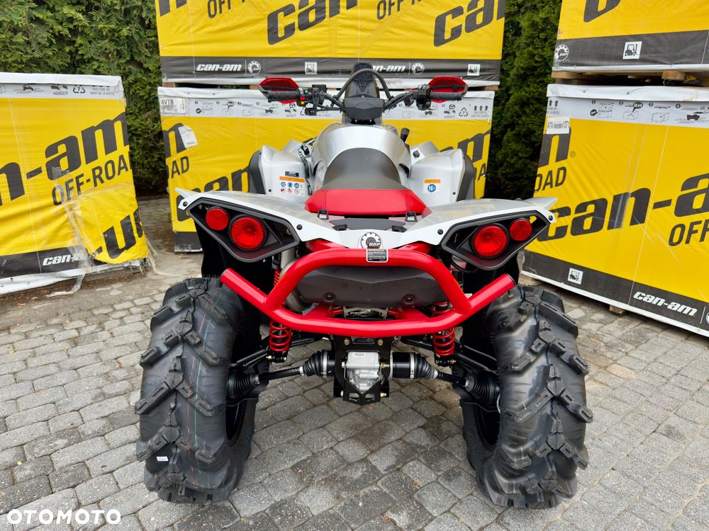 Can-Am Renegade - 6