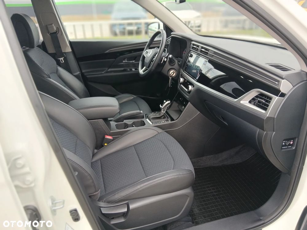 SsangYong/KGM Korando 1.5 T-GDI Quartz 2WD - 30