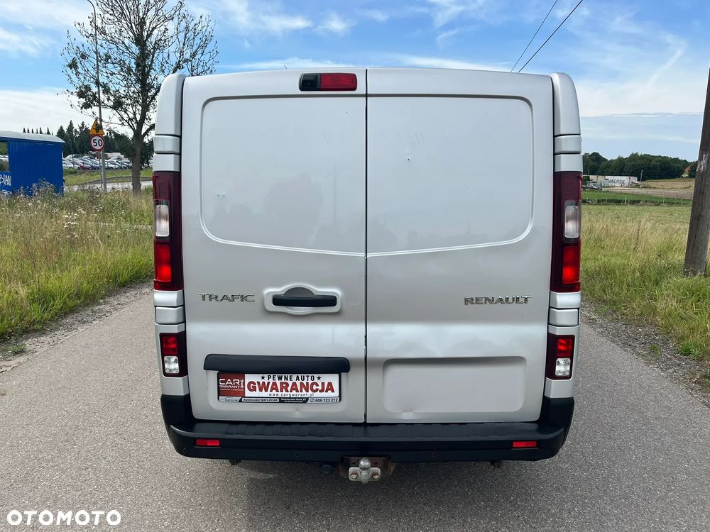 Renault Trafic - 7