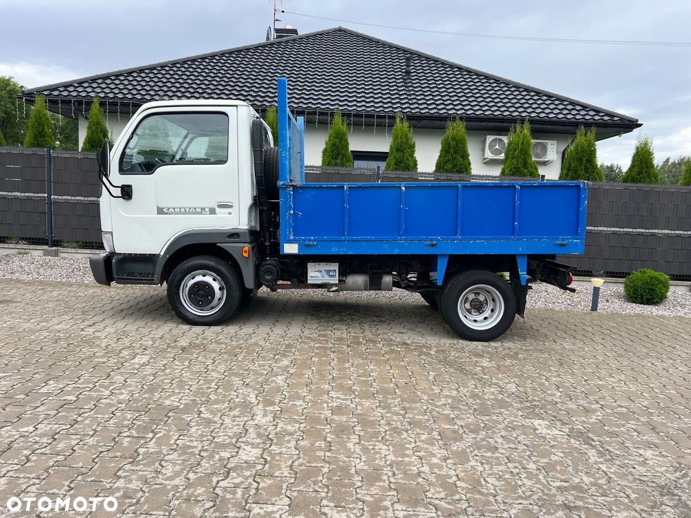 Nissan Cabstar - 6