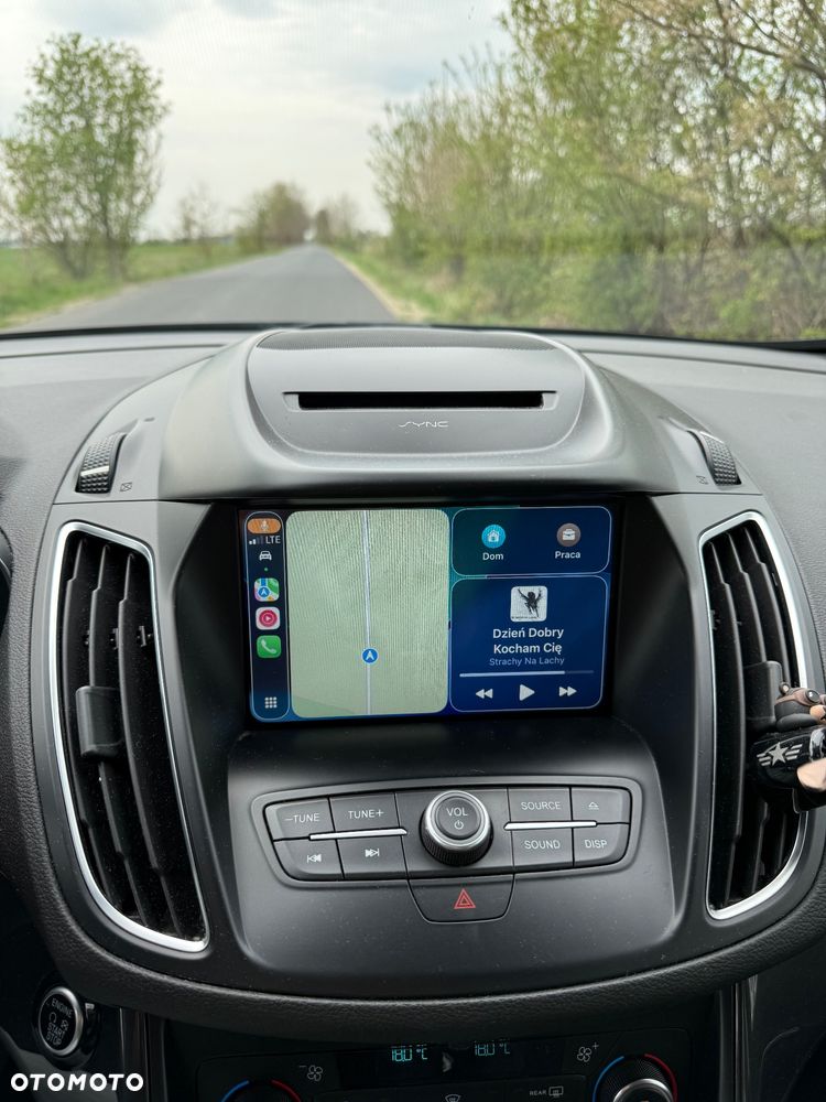 Ford C-MAX 1.5 TDCi Titanium - 18