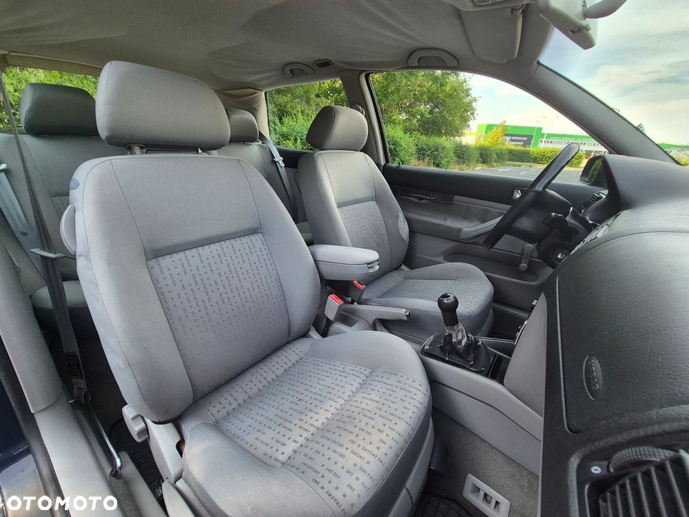 Volkswagen Golf 1.4 Basis - 10