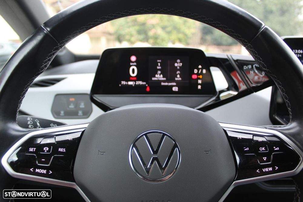 VW ID.3 58 kWh Pro - 15
