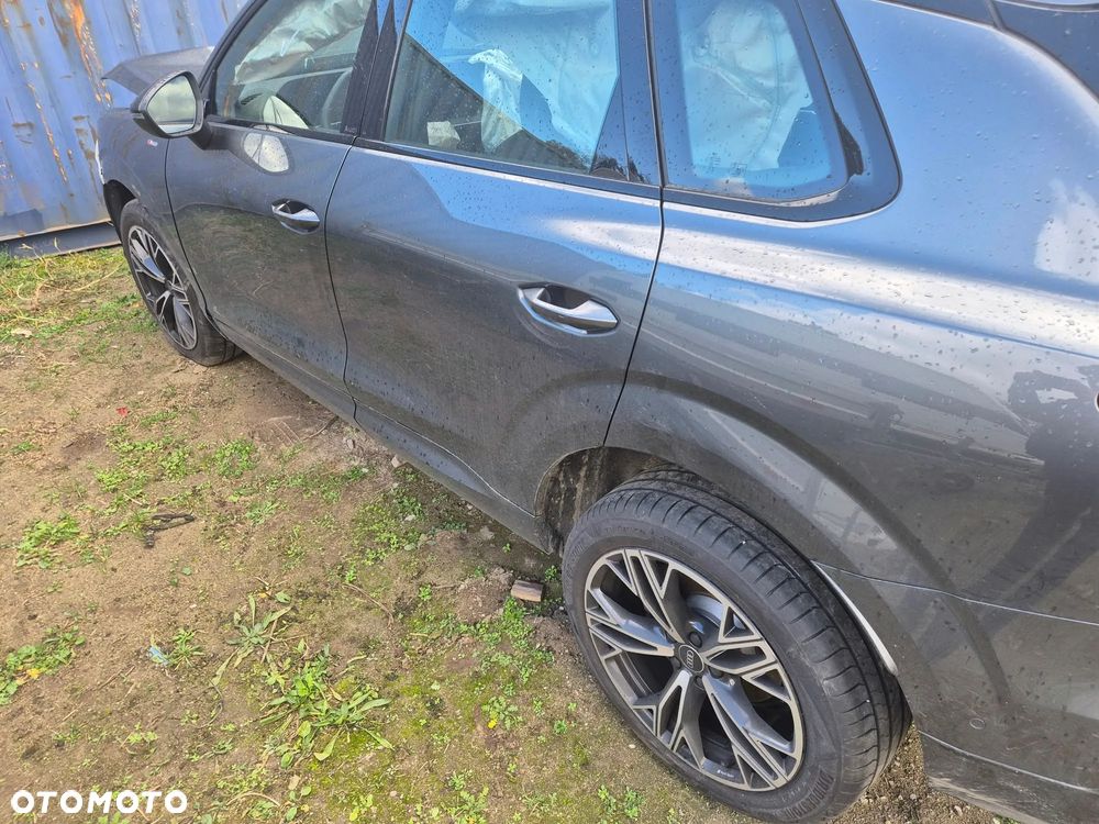 Audi Q3 2026 photo 3