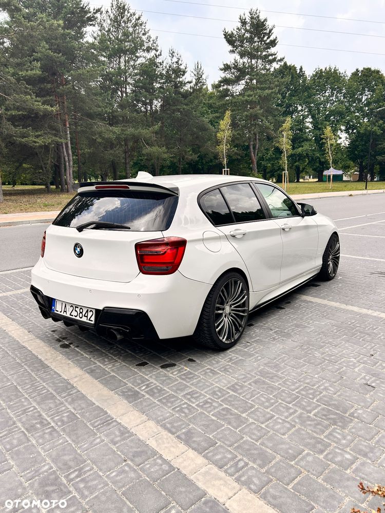 BMW Seria 1 118d Sport Line - 6