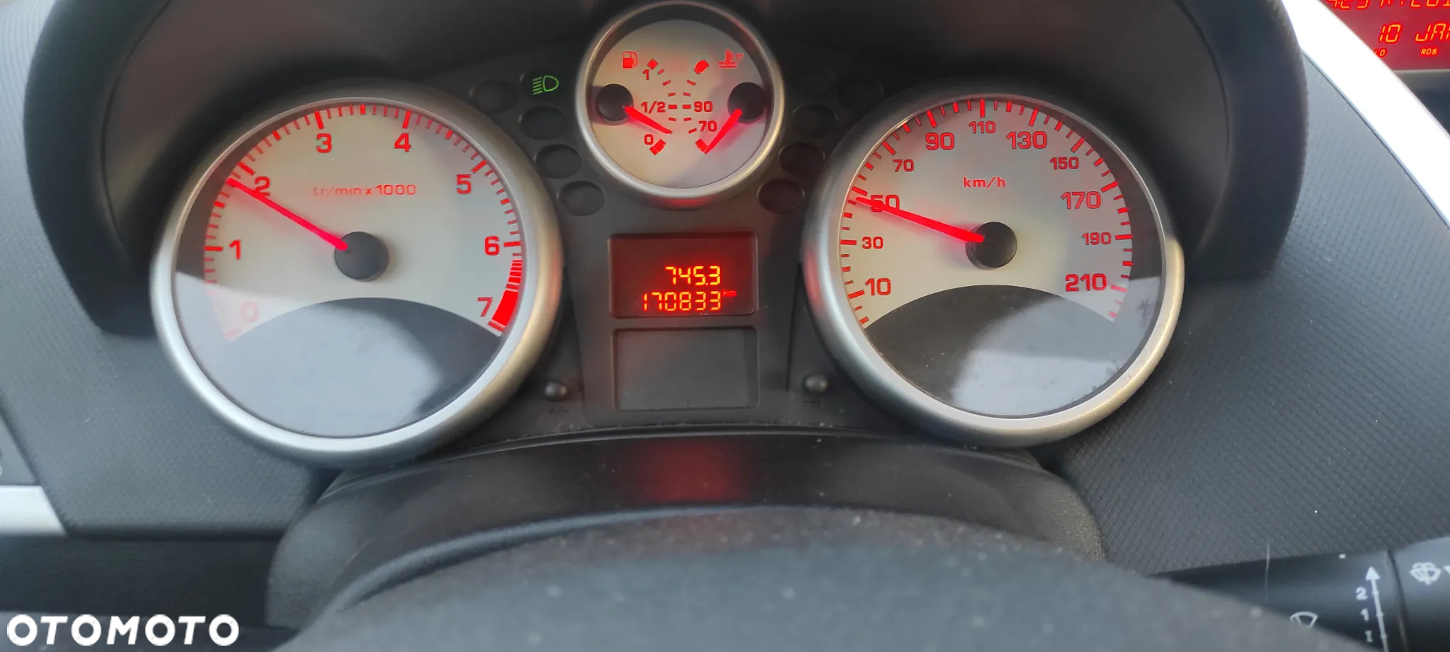 Peugeot 207 1.4 16V Trendy - 5