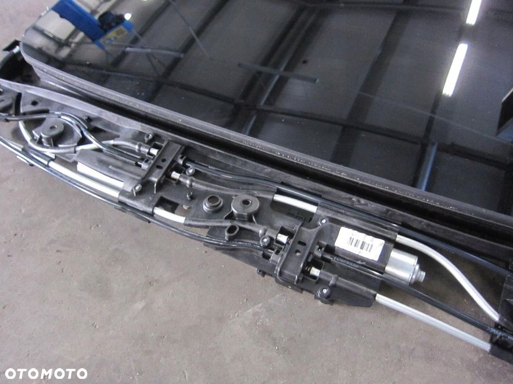 BMW X3 G01 DACH PANORAMICZNY PANORAMA SZYBERDACH 7493141 KPL 54107493141 - 4