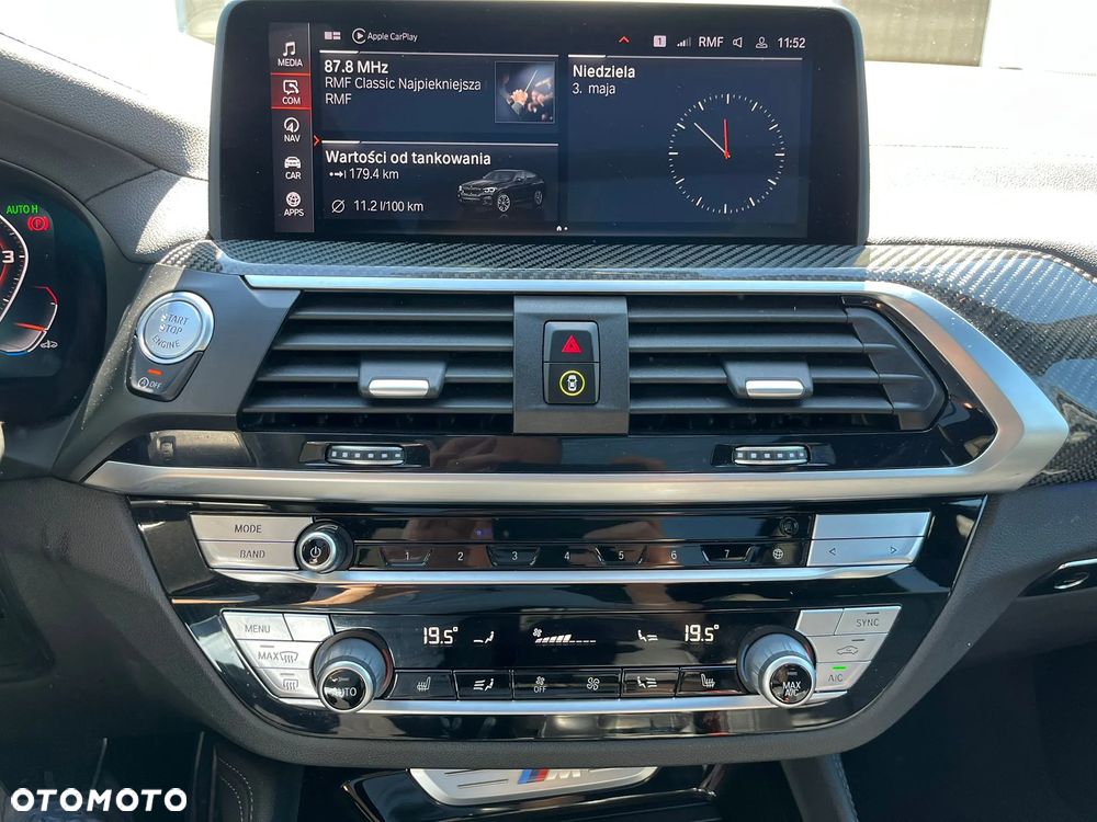 BMW X4 - 25