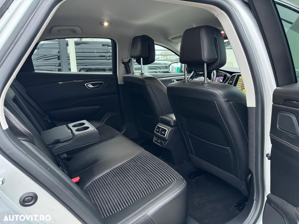 Renault Talisman Blue dCi 160 EDC INTENS - 14