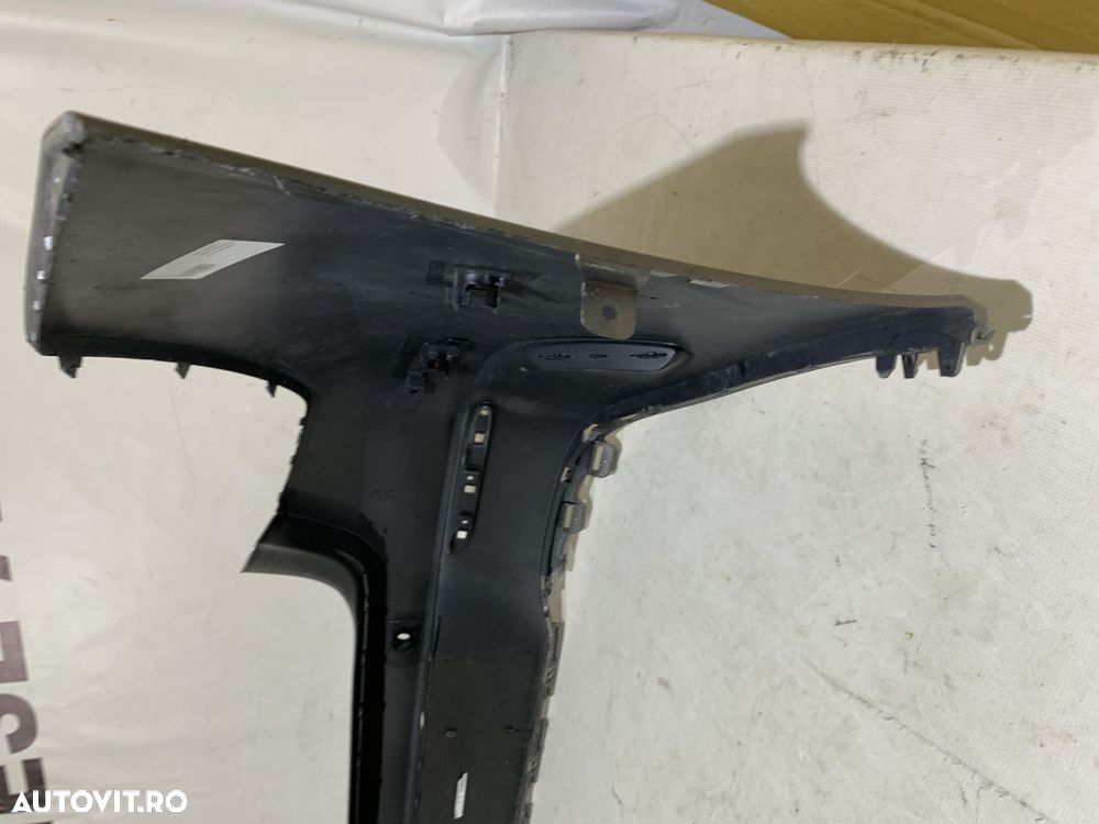 Bara spate Mercedes CLA, AMG W118, 2019, 2020, 2021, 2022, cod origine OE A1778859501. - 13