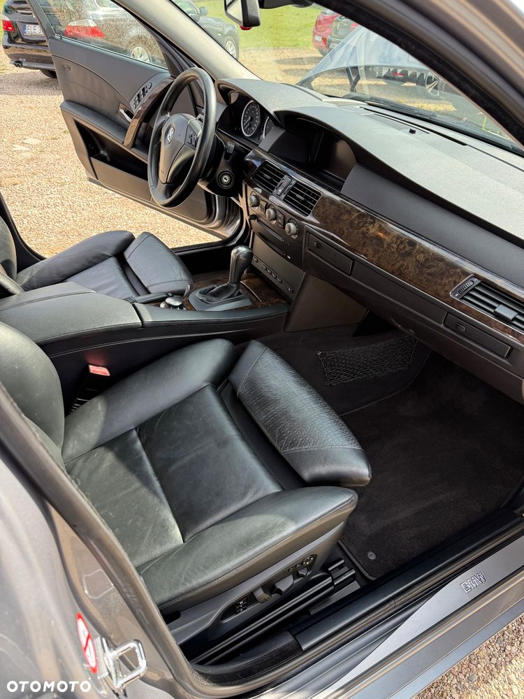 BMW Seria 5 - 10