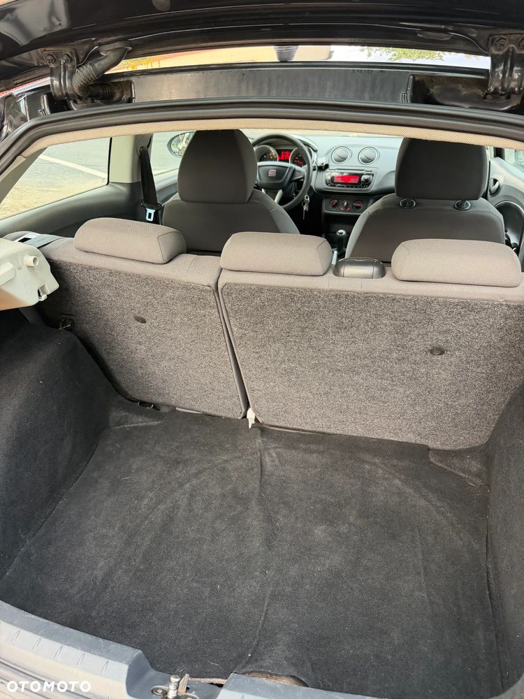 Seat Ibiza SC 1.4 TDI DPF Style - 21