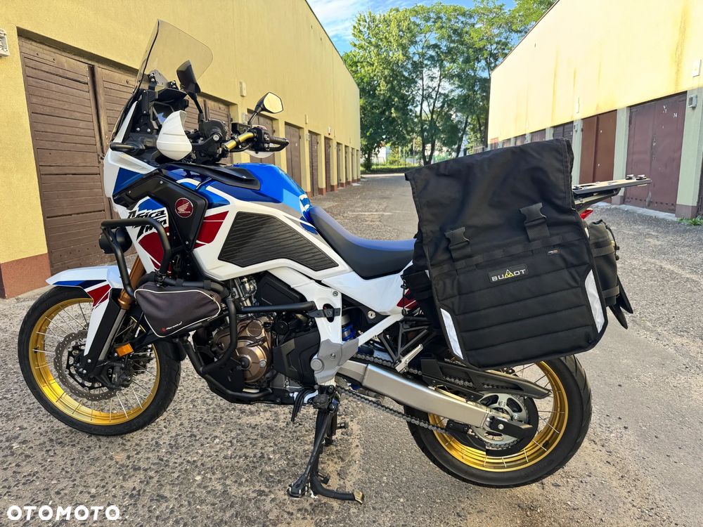 Honda CRF - 32