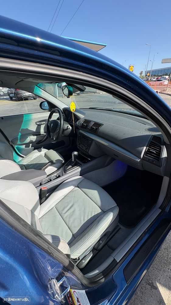 BMW 120 dA - 9