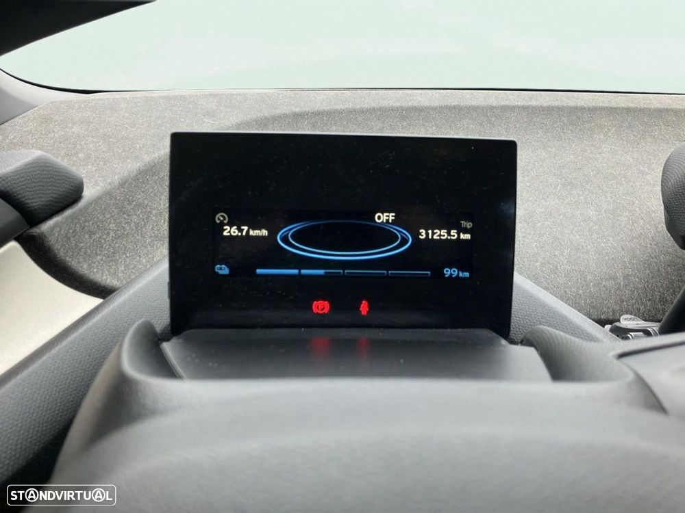 BMW i3 94Ah - 12