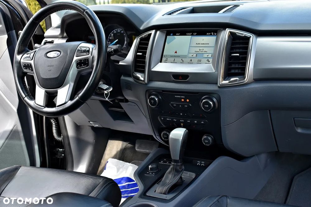 Ford Ranger Autm Limited - 33