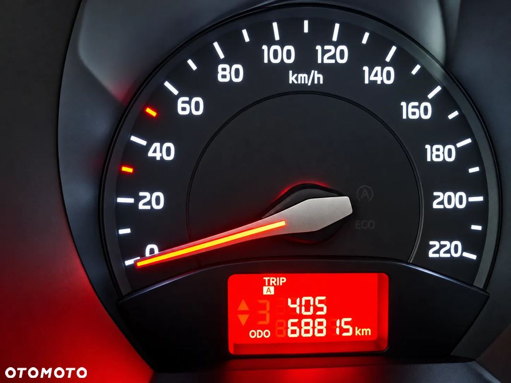 Kia Rio - 34