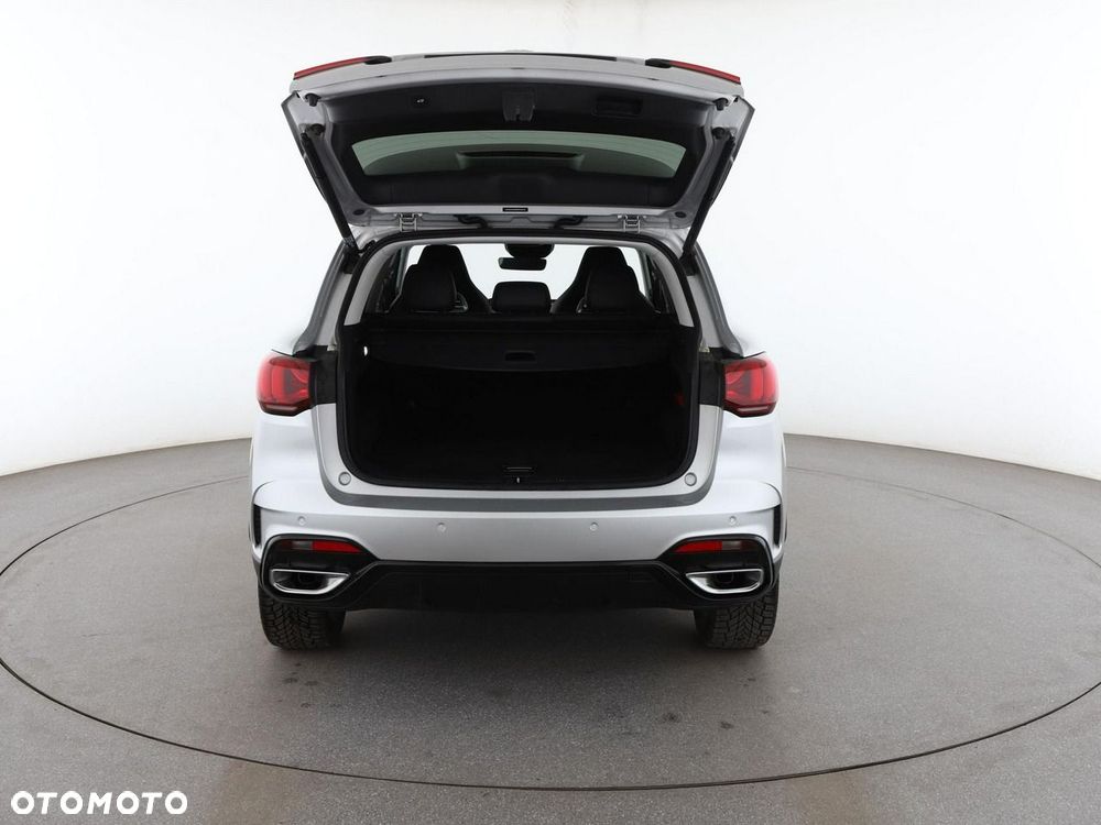 MG HS 1.5T-GDI Luxury - 20