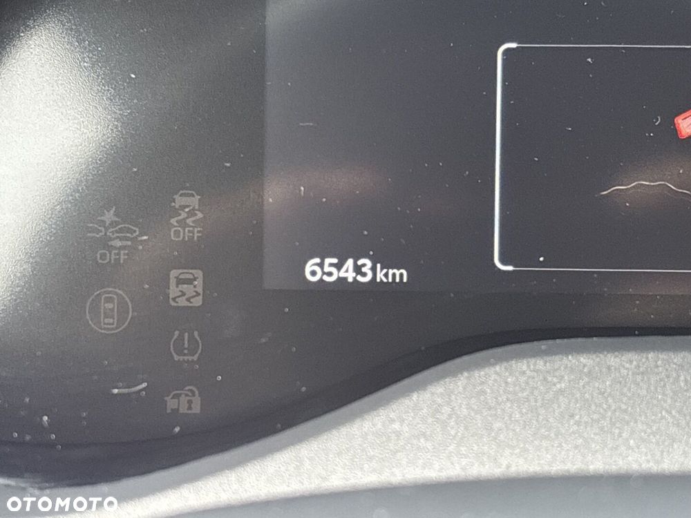 Toyota Yaris Hybrid 1.5 Style - 17