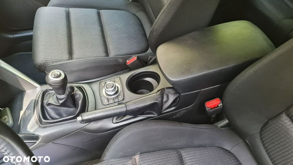 Mazda CX-5 - 25