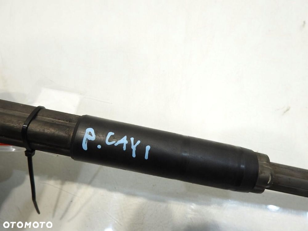 KRZYŻAK DRĄŻEK KOLUMNY PORSCHE CAYENNE I 4.5 V8 TURBO - 2