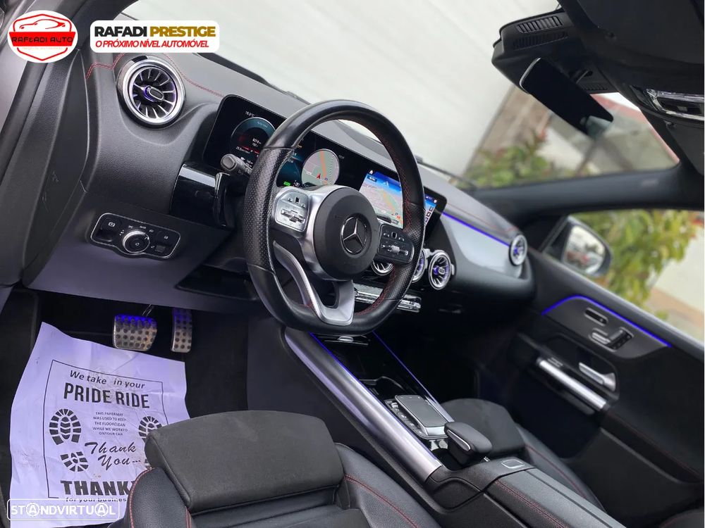 Mercedes-Benz EQA 250 - 24