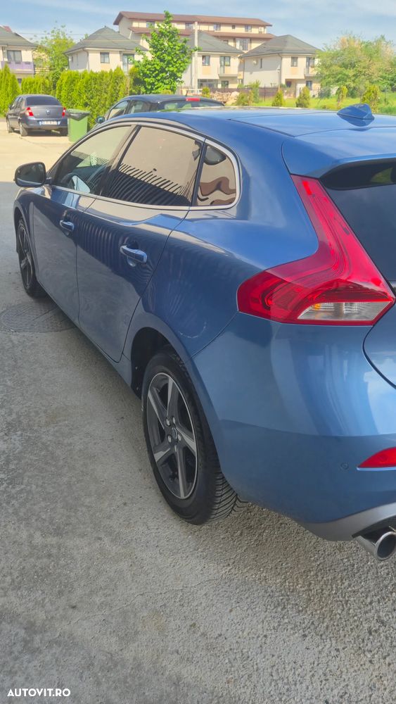 Volvo V40 D2 RDesign - 6