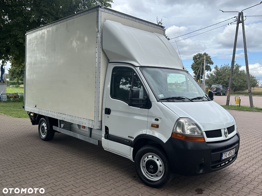 Renault Master - 5