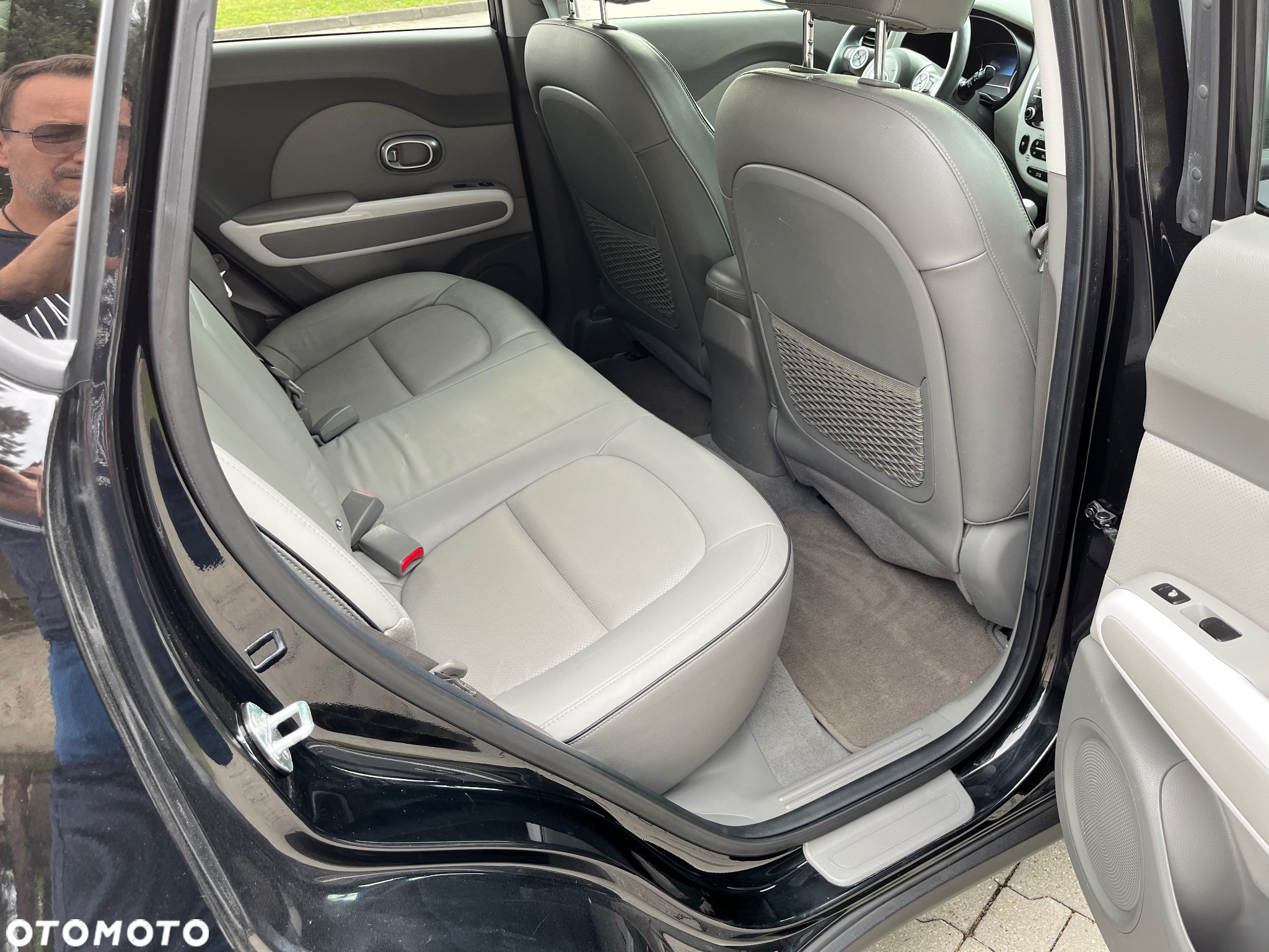 Kia Soul EV - 15