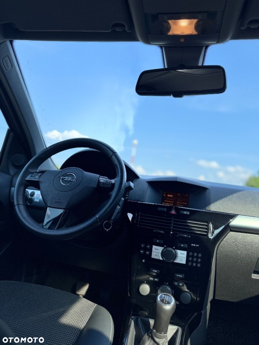 Opel Astra - 34