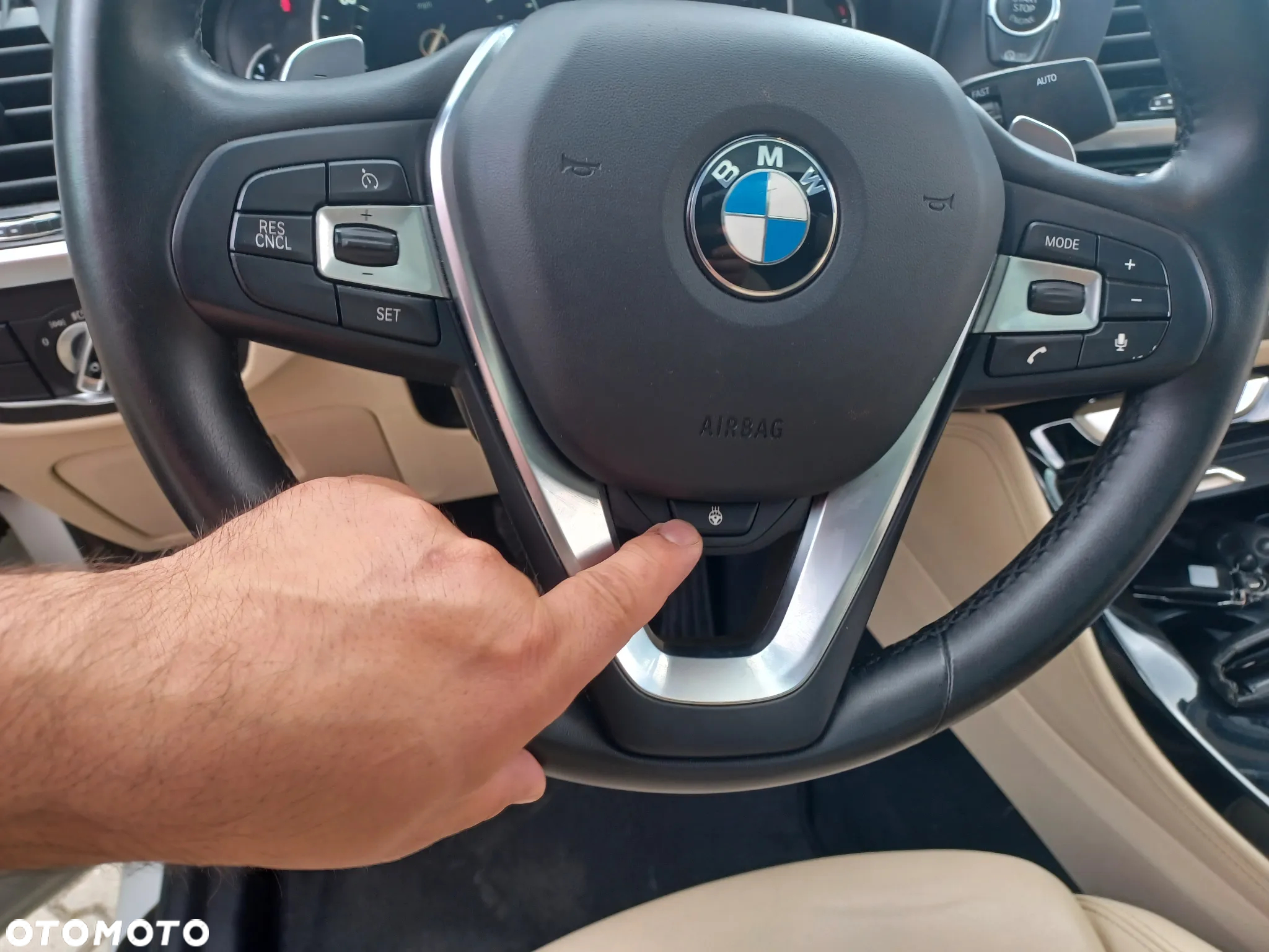 BMW X4 xDrive30i - 12