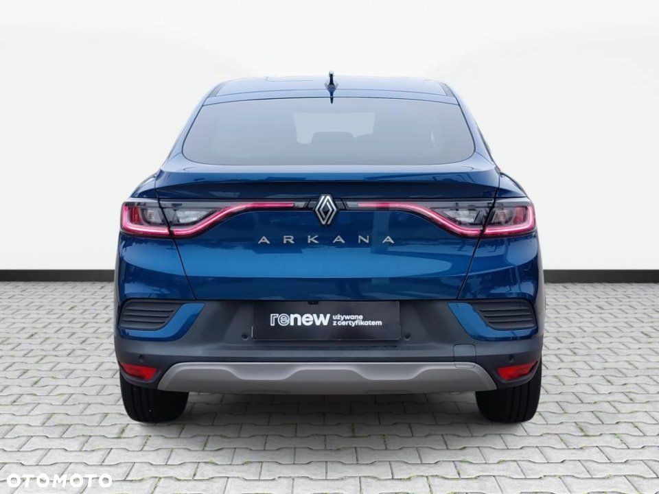Renault Arkana - 6