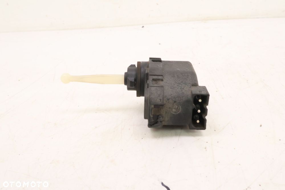 BMW E36 COUPE SILNICZEK REGULACJI LAMPY 0307851327 - 4