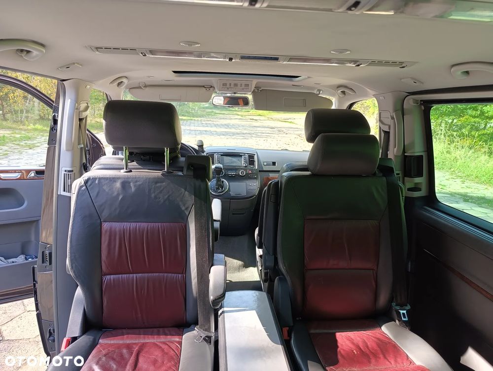 Volkswagen Multivan L1 Highline - 31