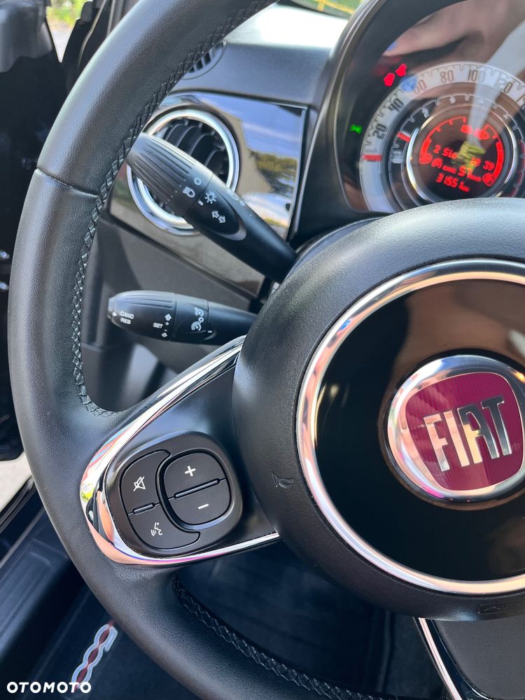 Fiat 500 - 18