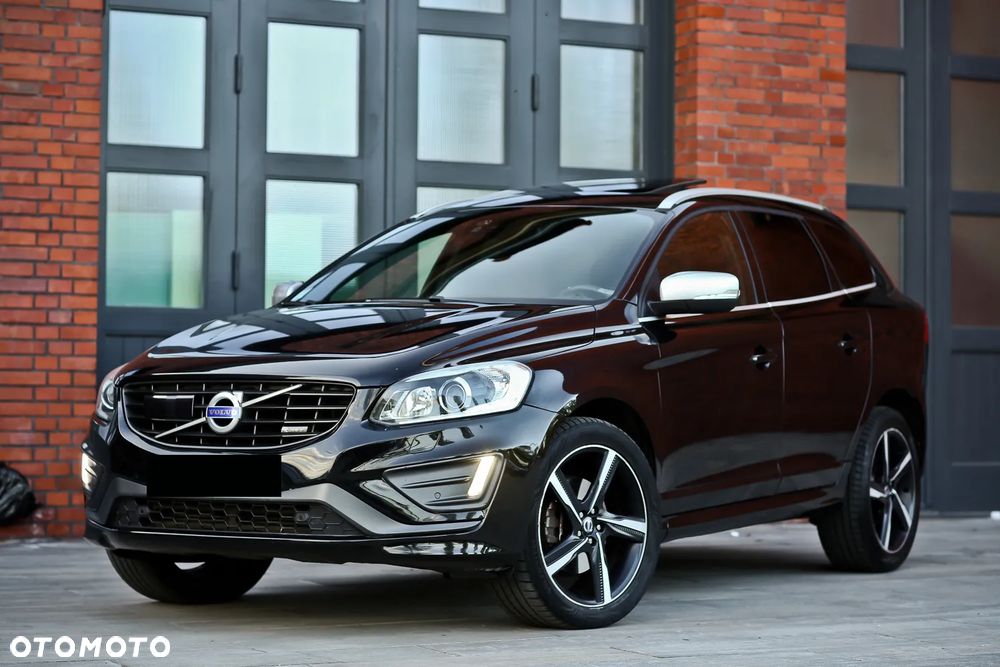 Volvo XC 60 D4 Drive-E Summum - 7