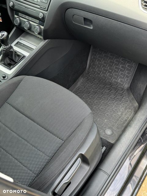 Skoda Octavia 1.2 TSI Ambition - 17